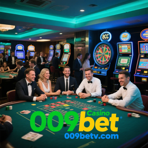 009bet